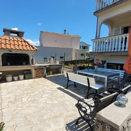 Lägenhet Danica Mit Balkon By Interhome *