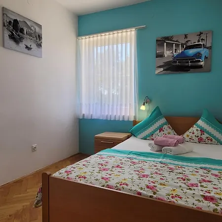 Danica Mit Balkon By Interhome *