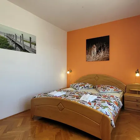 Lägenhet Danica Mit Balkon By Interhome *