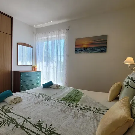 Danica Mit Balkon By Interhome Lägenhet Sveti Anton (Krk)