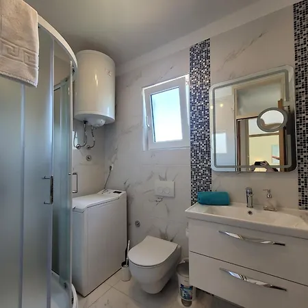 Danica Mit Balkon By Interhome * Sveti Anton (Krk)