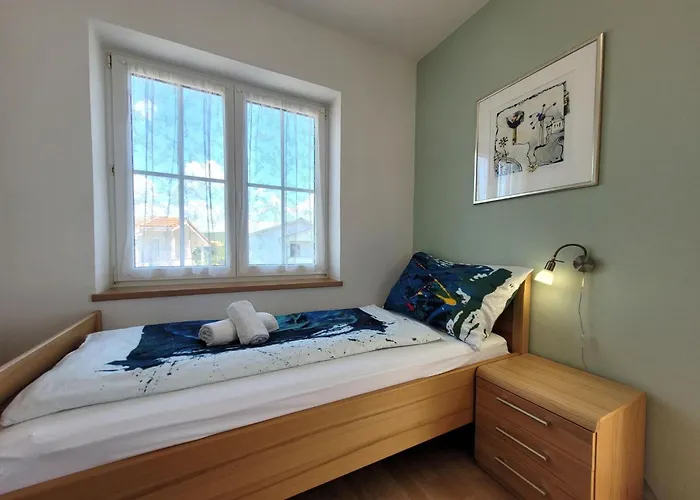 Danica Mit Balkon By Interhome Sveti Anton (Krk)