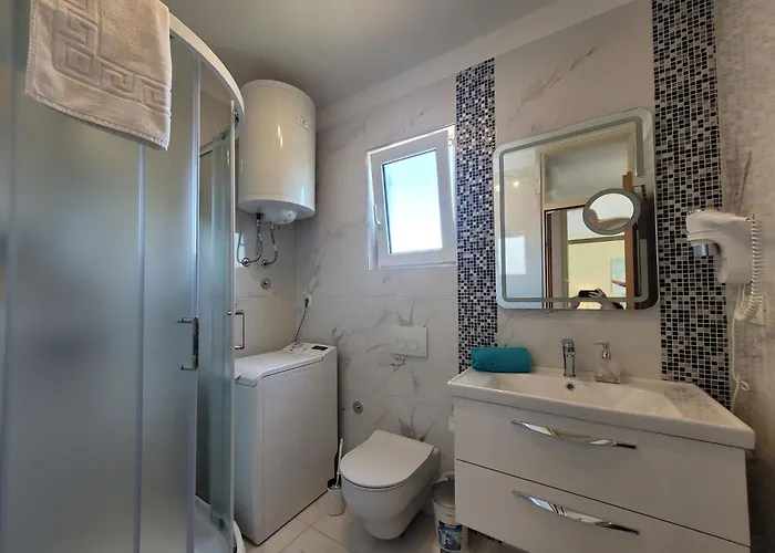 Danica Mit Balkon By Interhome * Sveti Anton (Krk)