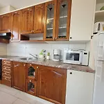 Danica Mit Balkon By Interhome