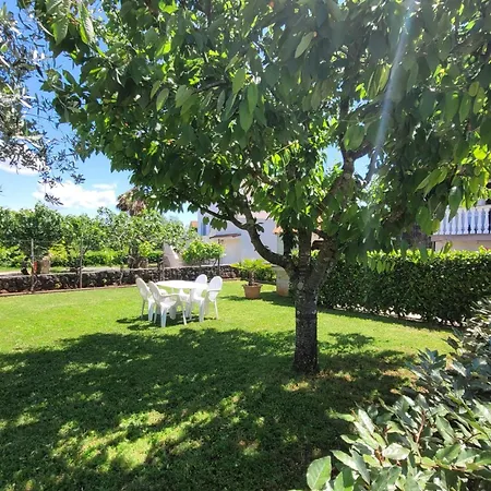 公寓 Danica Mit Balkon By Interhome *