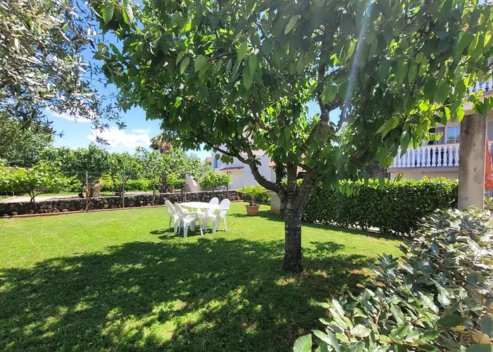 Daire Danica Mit Balkon By Interhome *