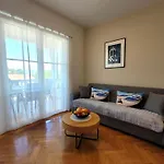 Apartment Danica Mit Balkon By Interhome