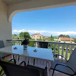 Danica Mit Balkon By Interhome Apartment Sveti Anton (Krk)