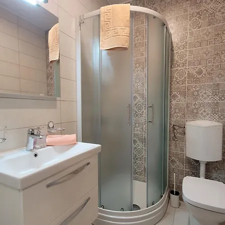 Apartment Danica Mit Balkon By Interhome *
